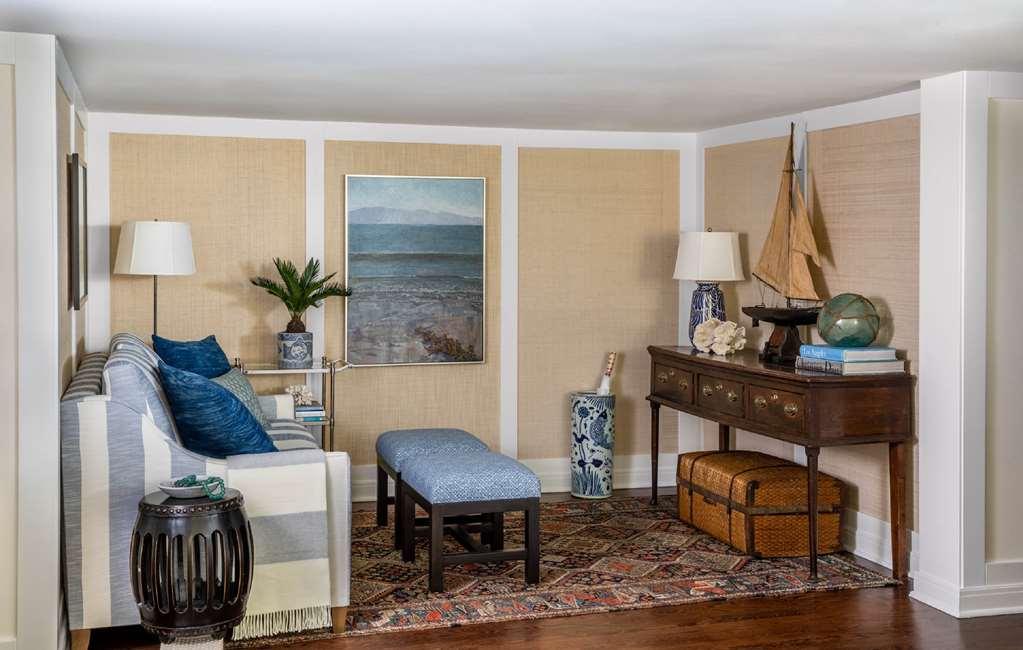 Shutters On The Beach Santa Monica Interno foto